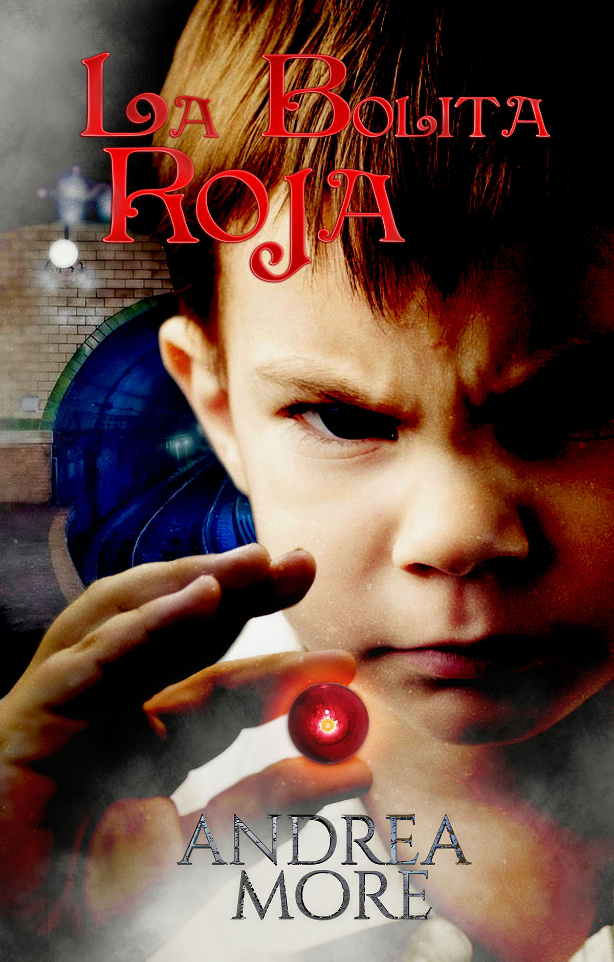 3Portada La Bolita Roja